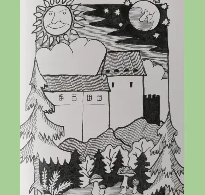 Představení básnické sbírky